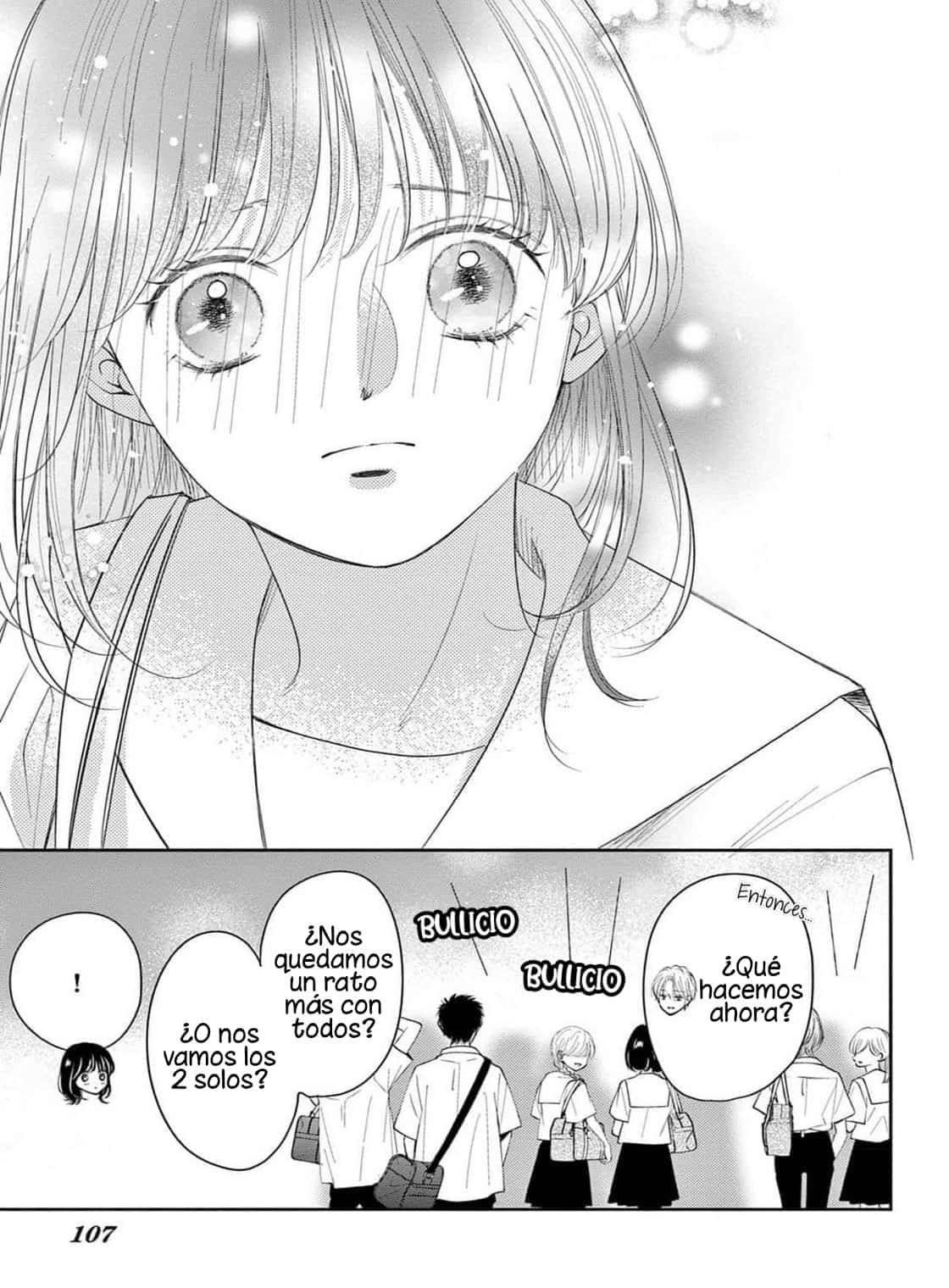 Shujinko Nikki capítulo 31 página 31