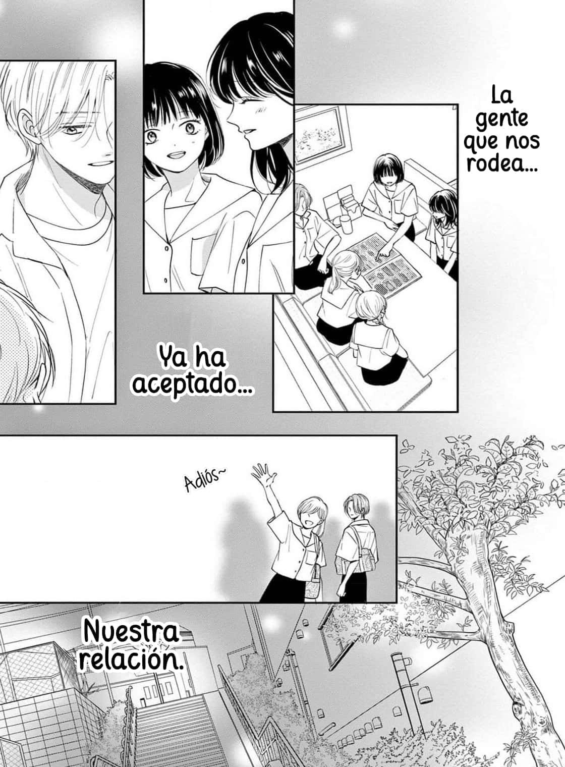 Shujinko Nikki capítulo 31 página 35