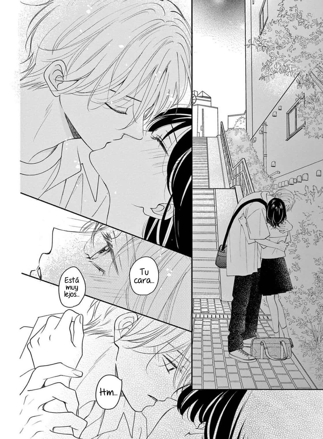 Shujinko Nikki capítulo 31 página 36