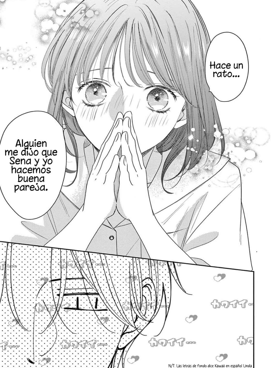 Shujinko Nikki capítulo 31 página 39