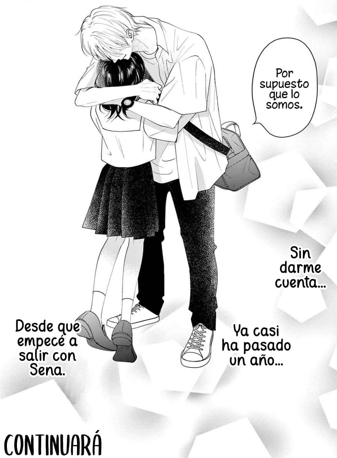Shujinko Nikki capítulo 31 página 40