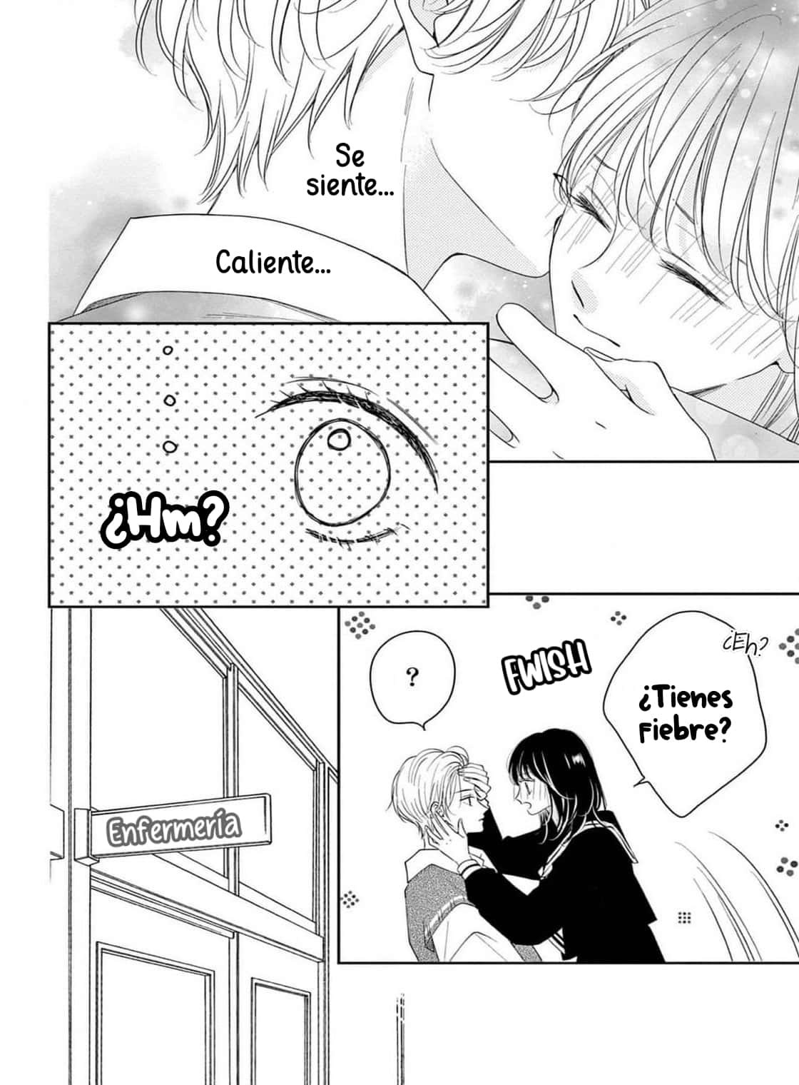 Shujinko Nikki capítulo 32 página 10
