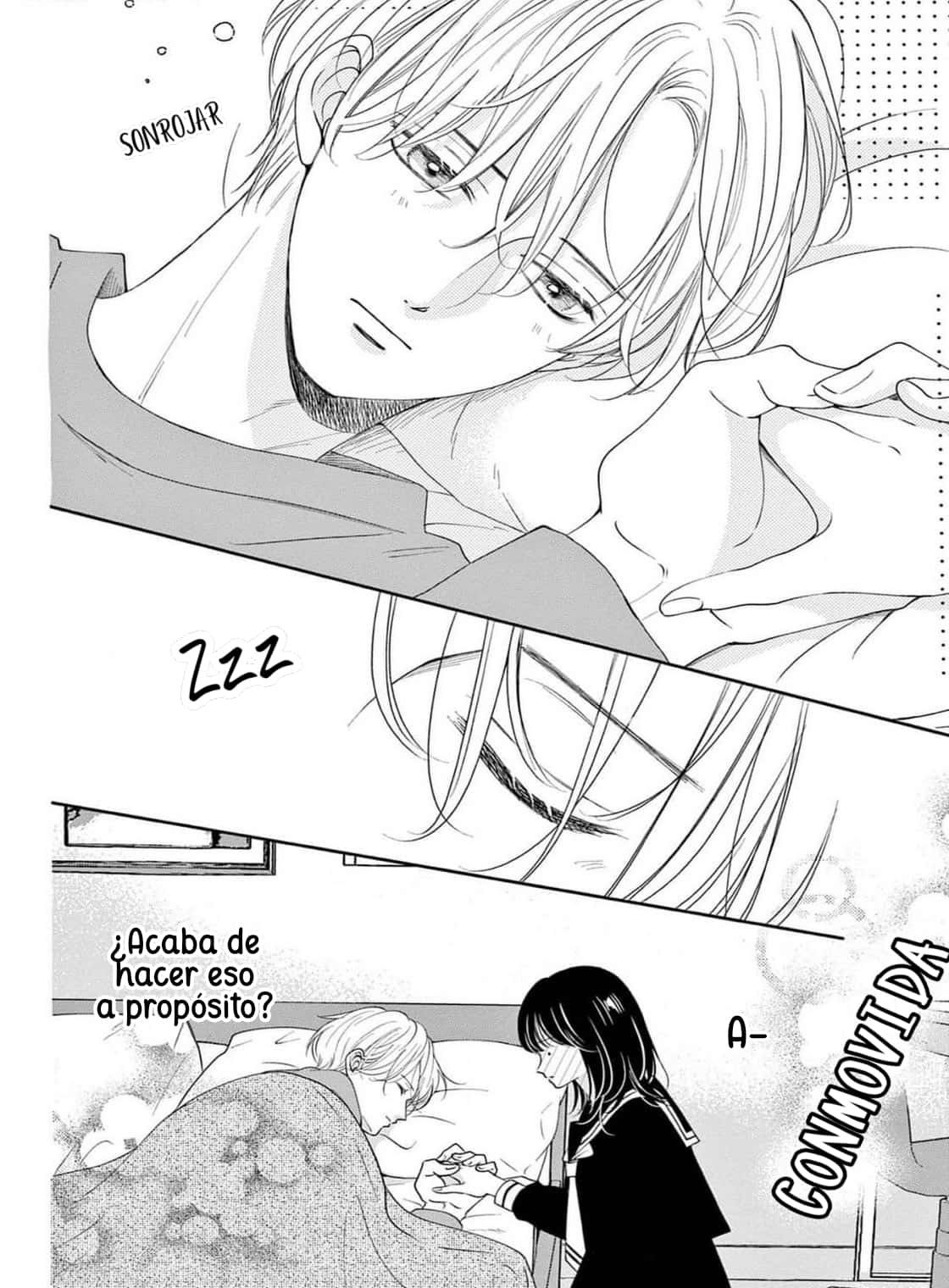 Shujinko Nikki capítulo 32 página 20
