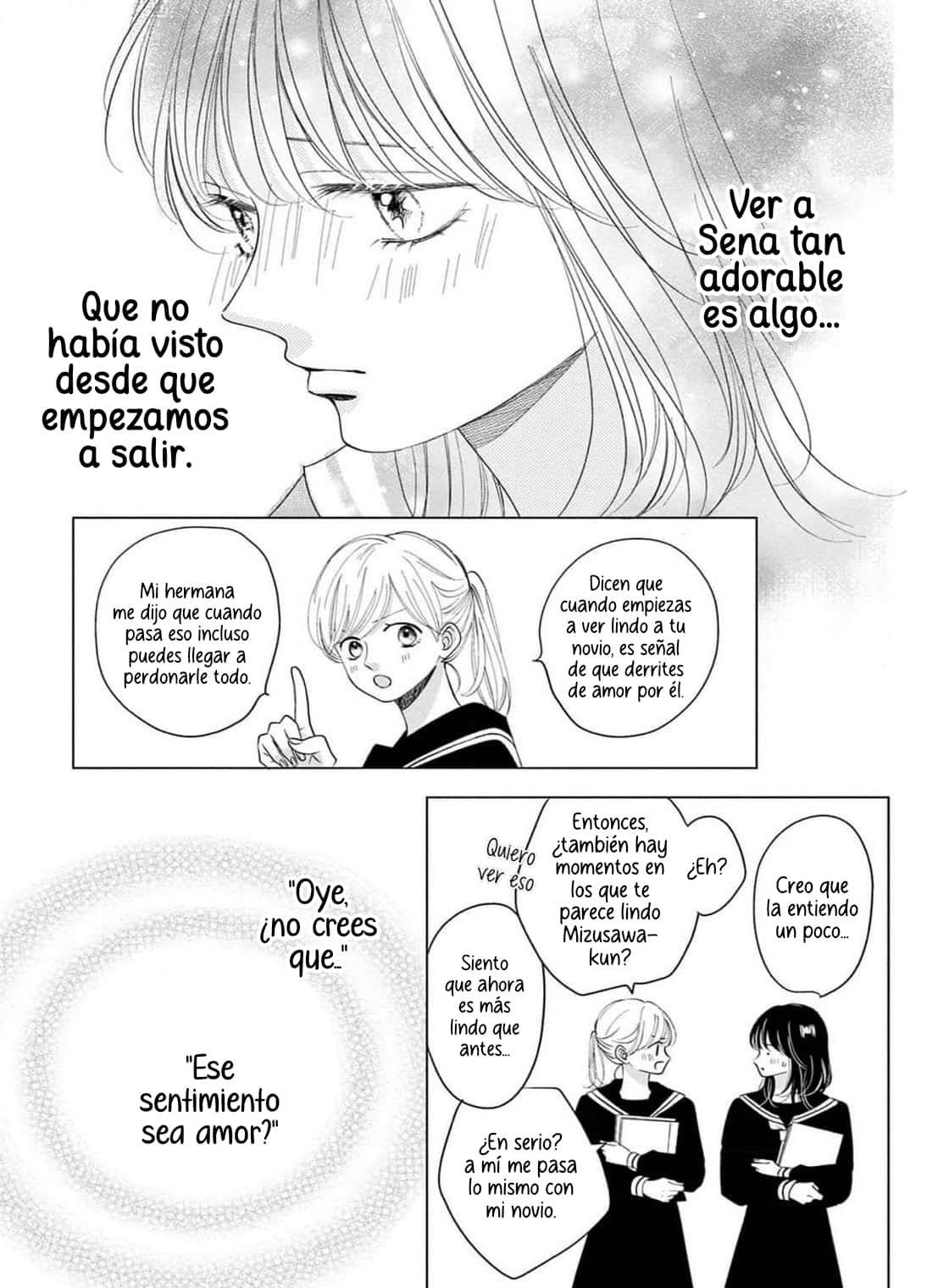 Shujinko Nikki capítulo 32 página 21