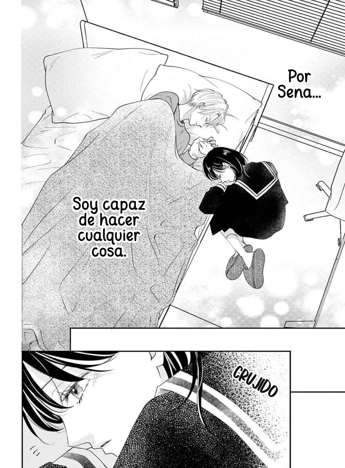 Shujinko Nikki capítulo 32 página 24