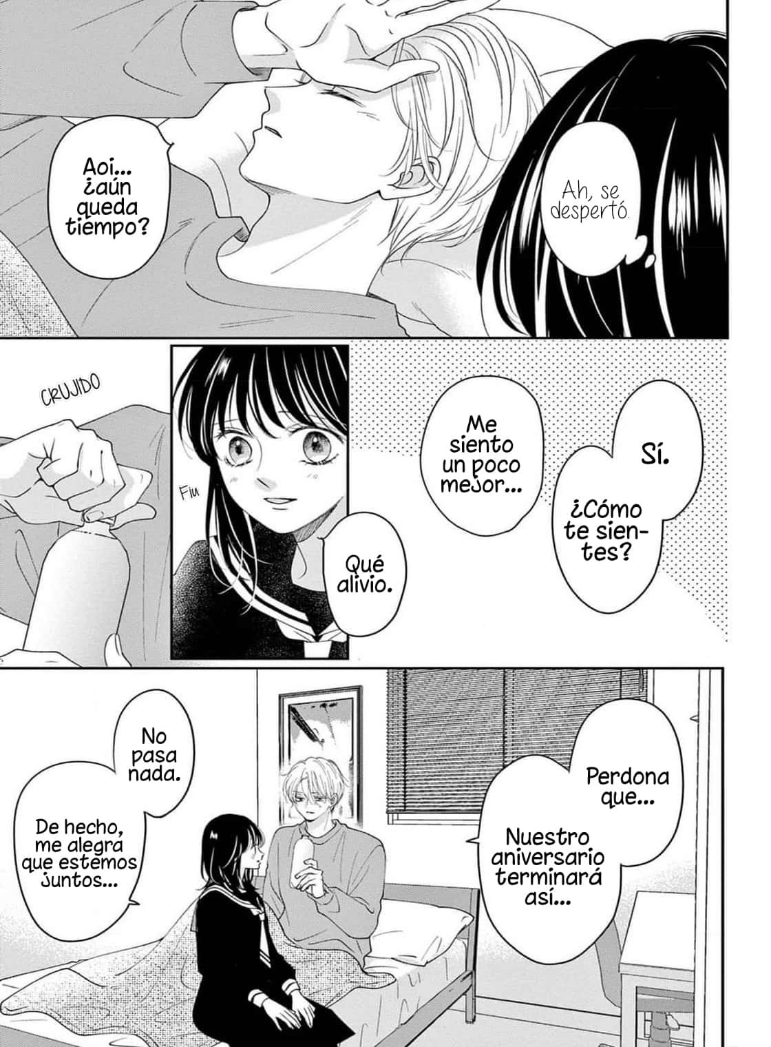 Shujinko Nikki capítulo 32 página 25