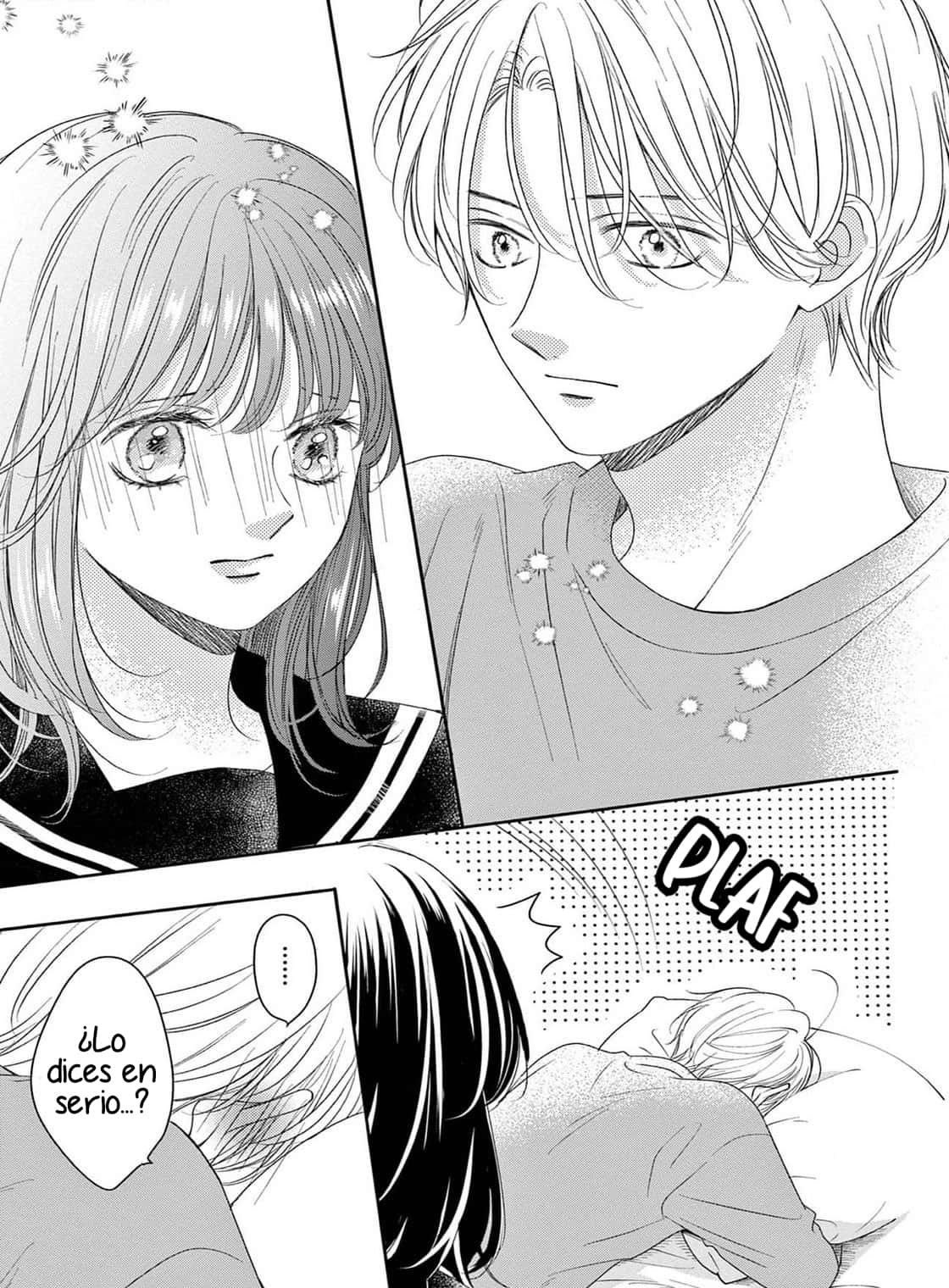Shujinko Nikki capítulo 32 página 35