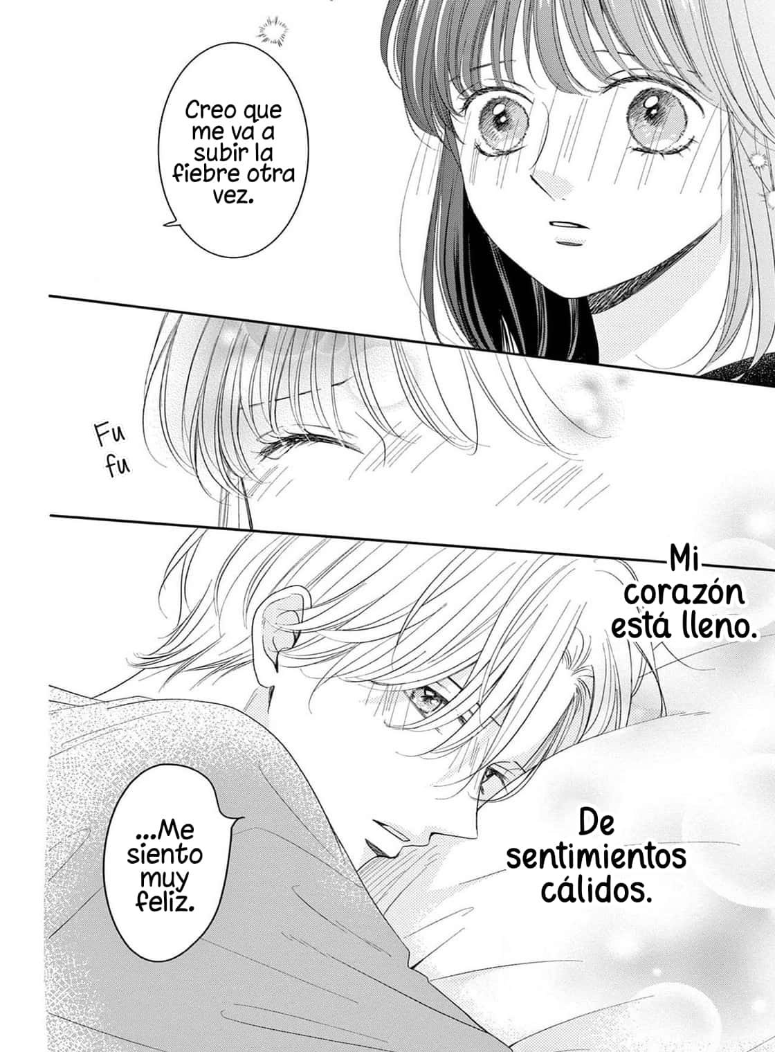Shujinko Nikki capítulo 32 página 36