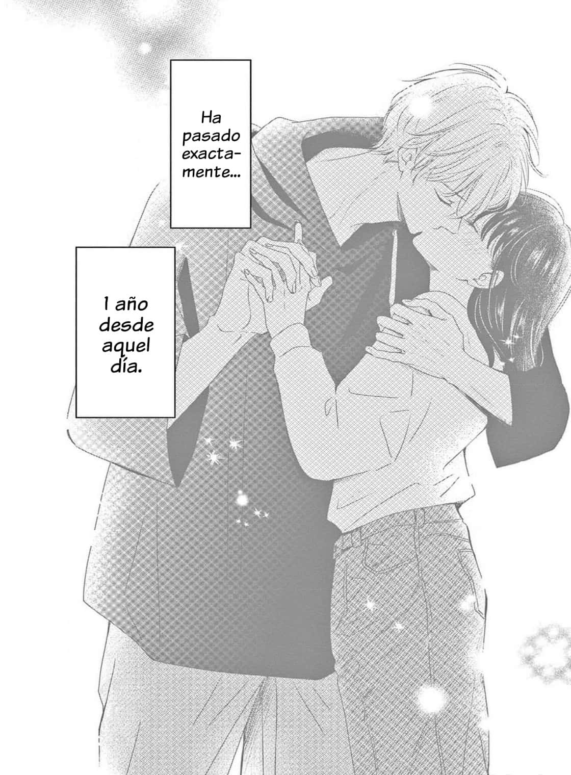 Shujinko Nikki capítulo 32 página 4