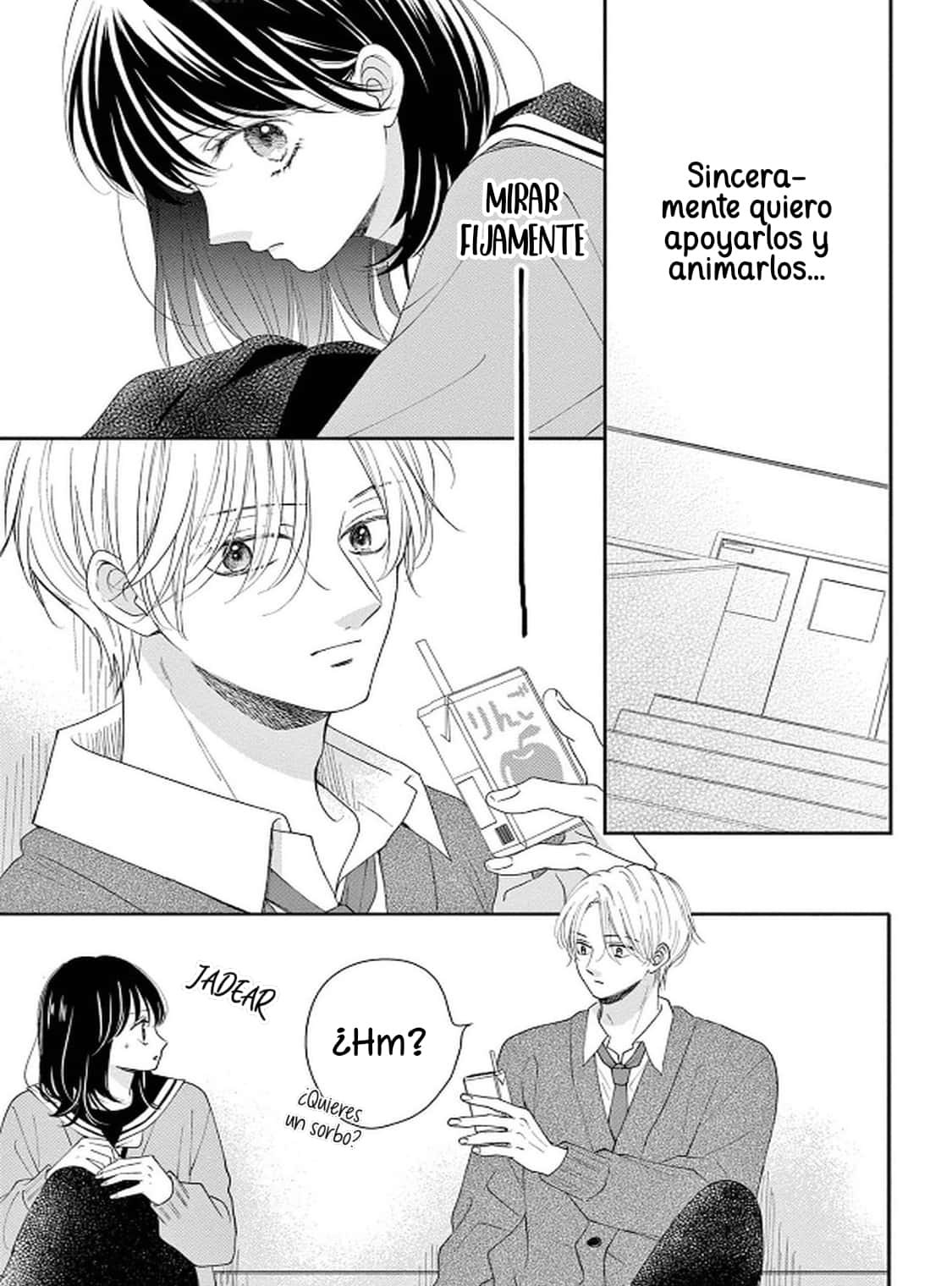 Shujinko Nikki capítulo 33 página 15