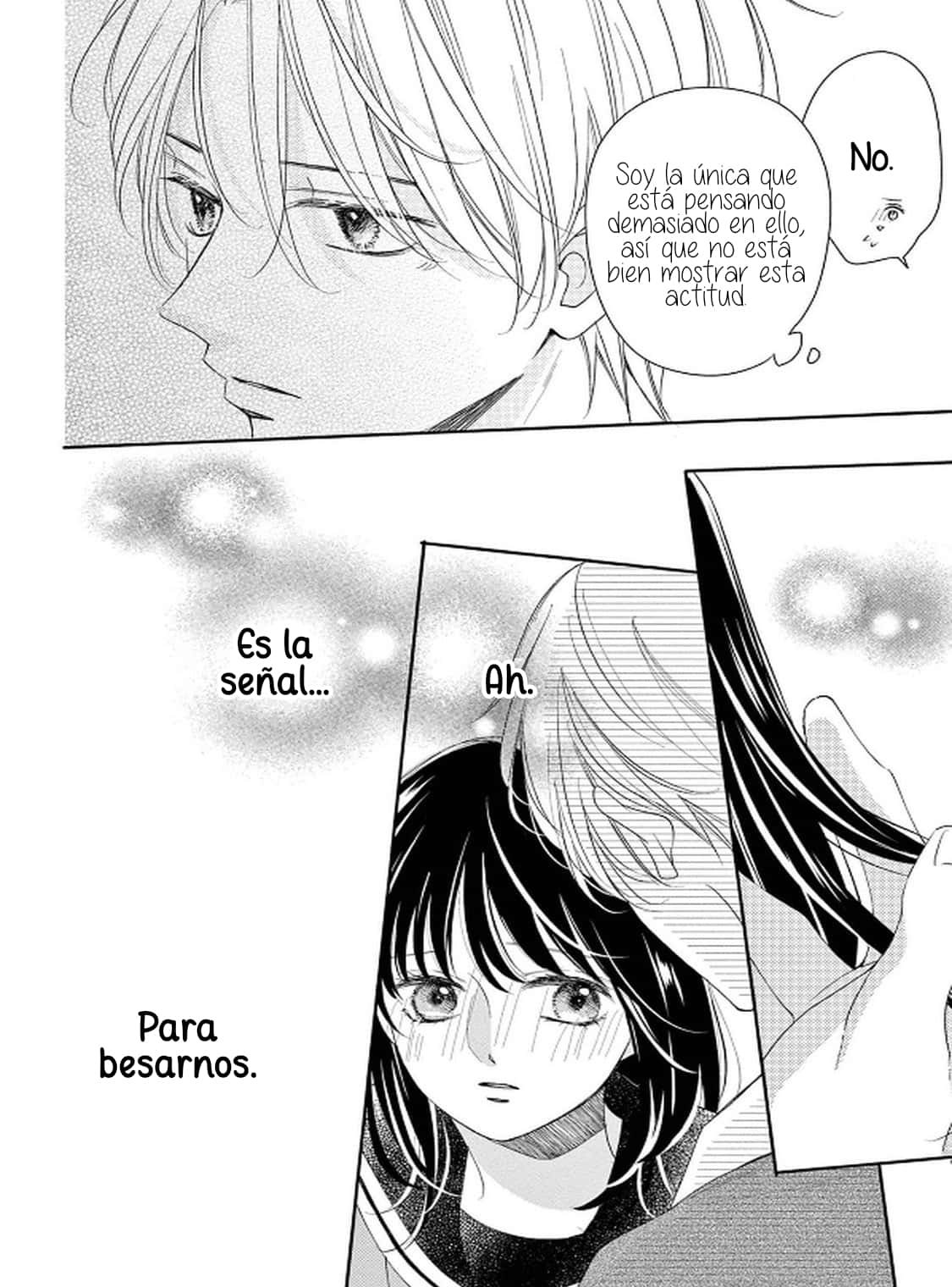 Shujinko Nikki capítulo 33 página 16