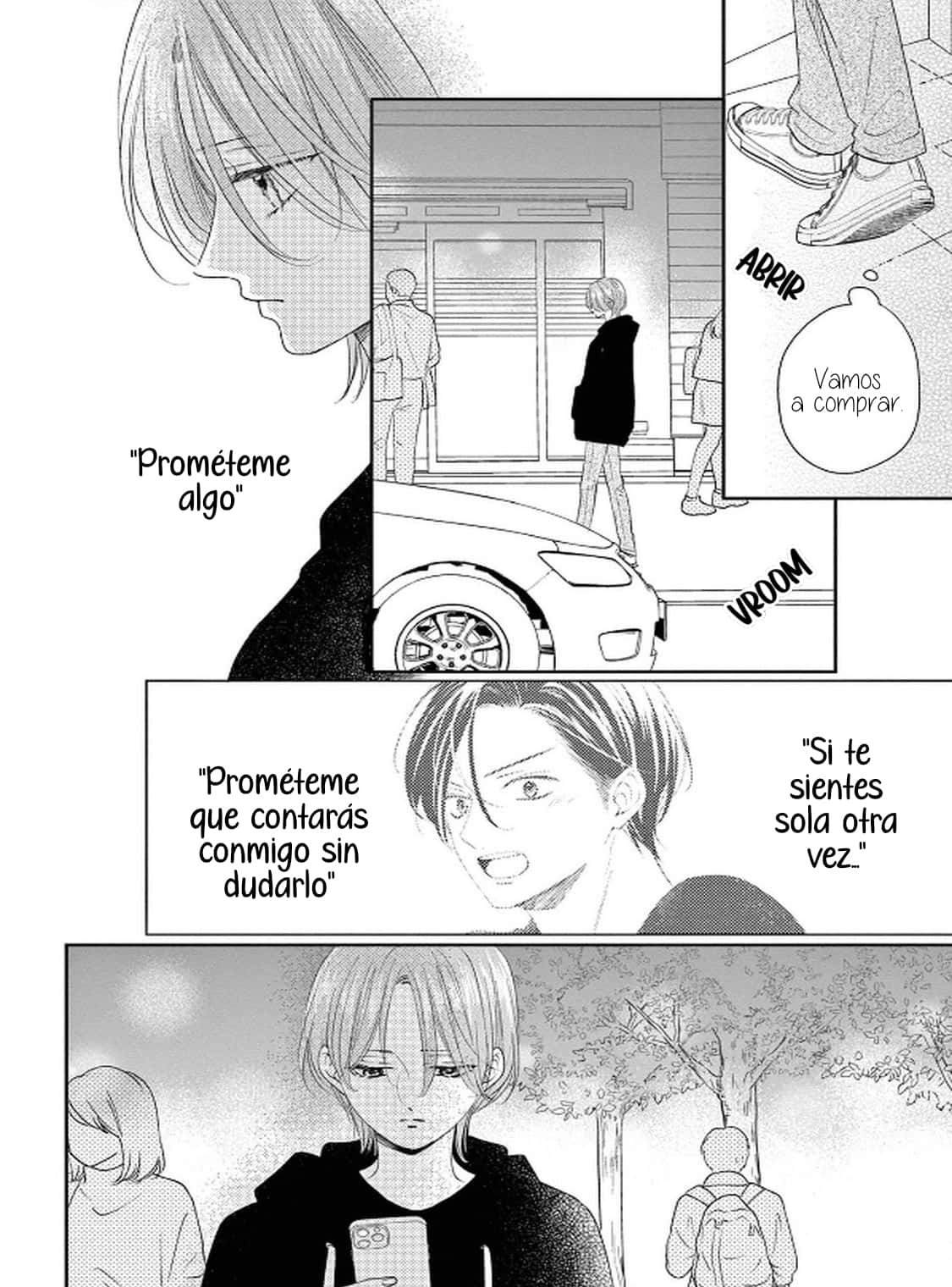 Shujinko Nikki capítulo 33 página 24