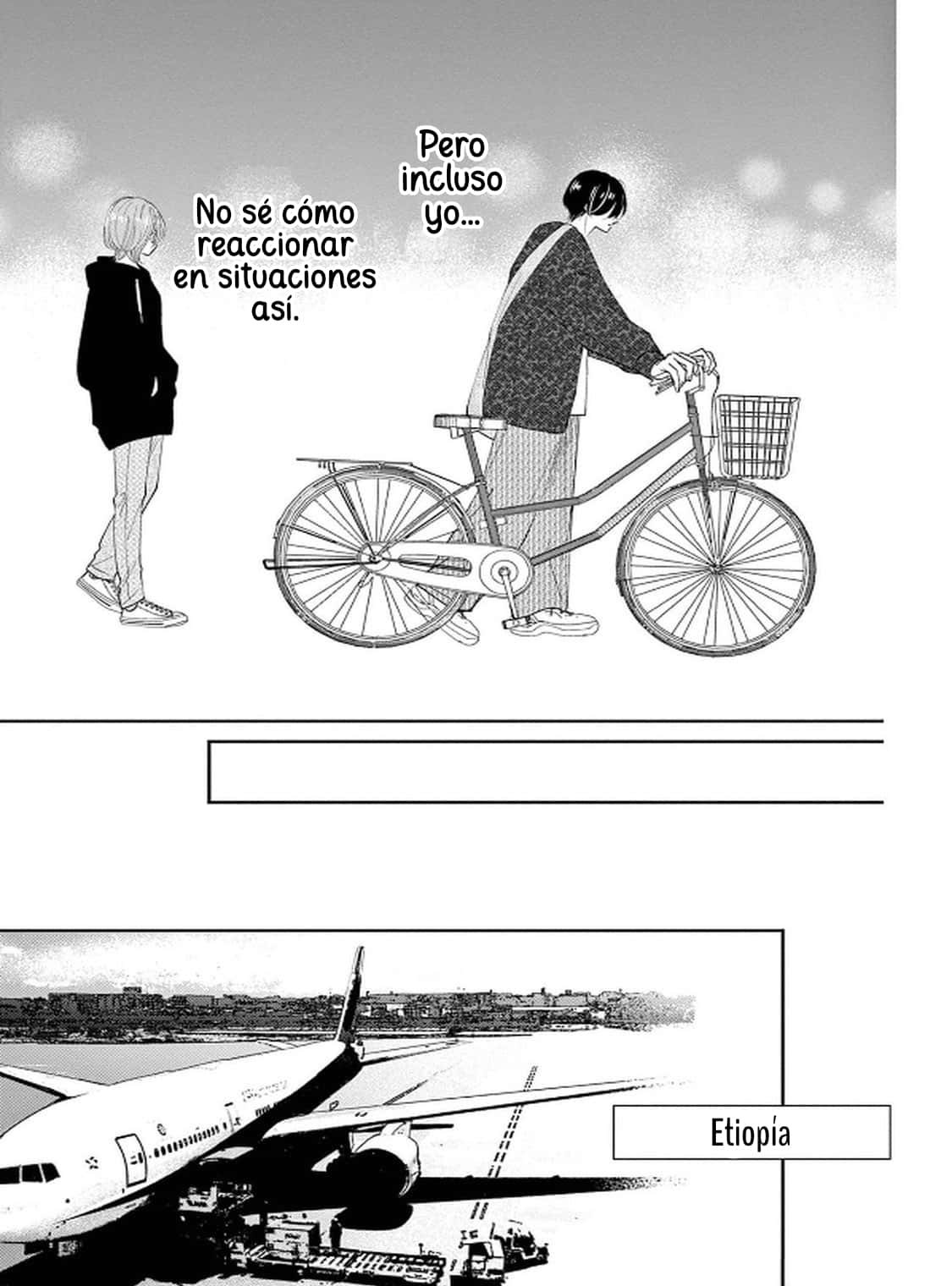 Shujinko Nikki capítulo 33 página 41