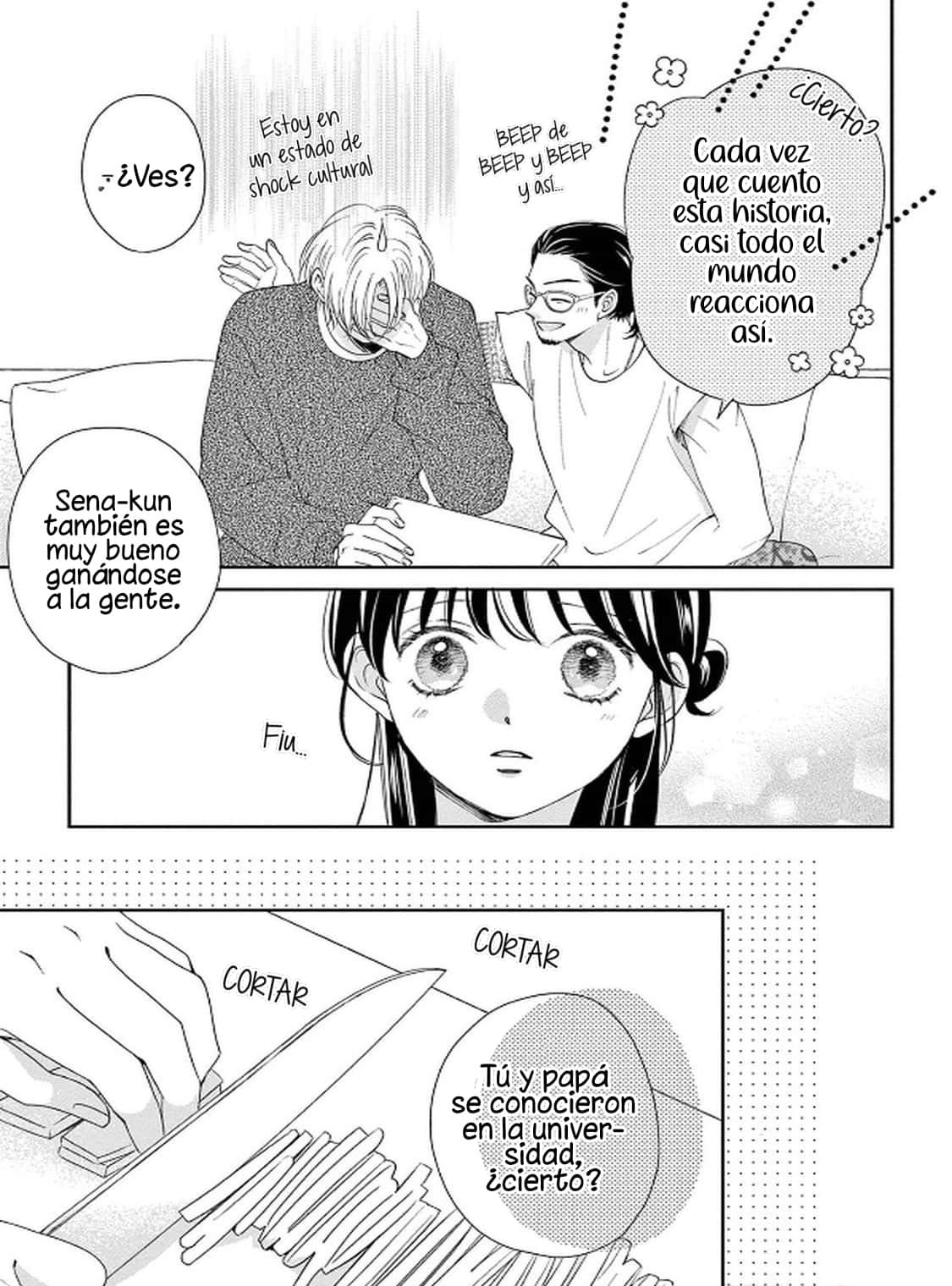 Shujinko Nikki capítulo 34 página 25