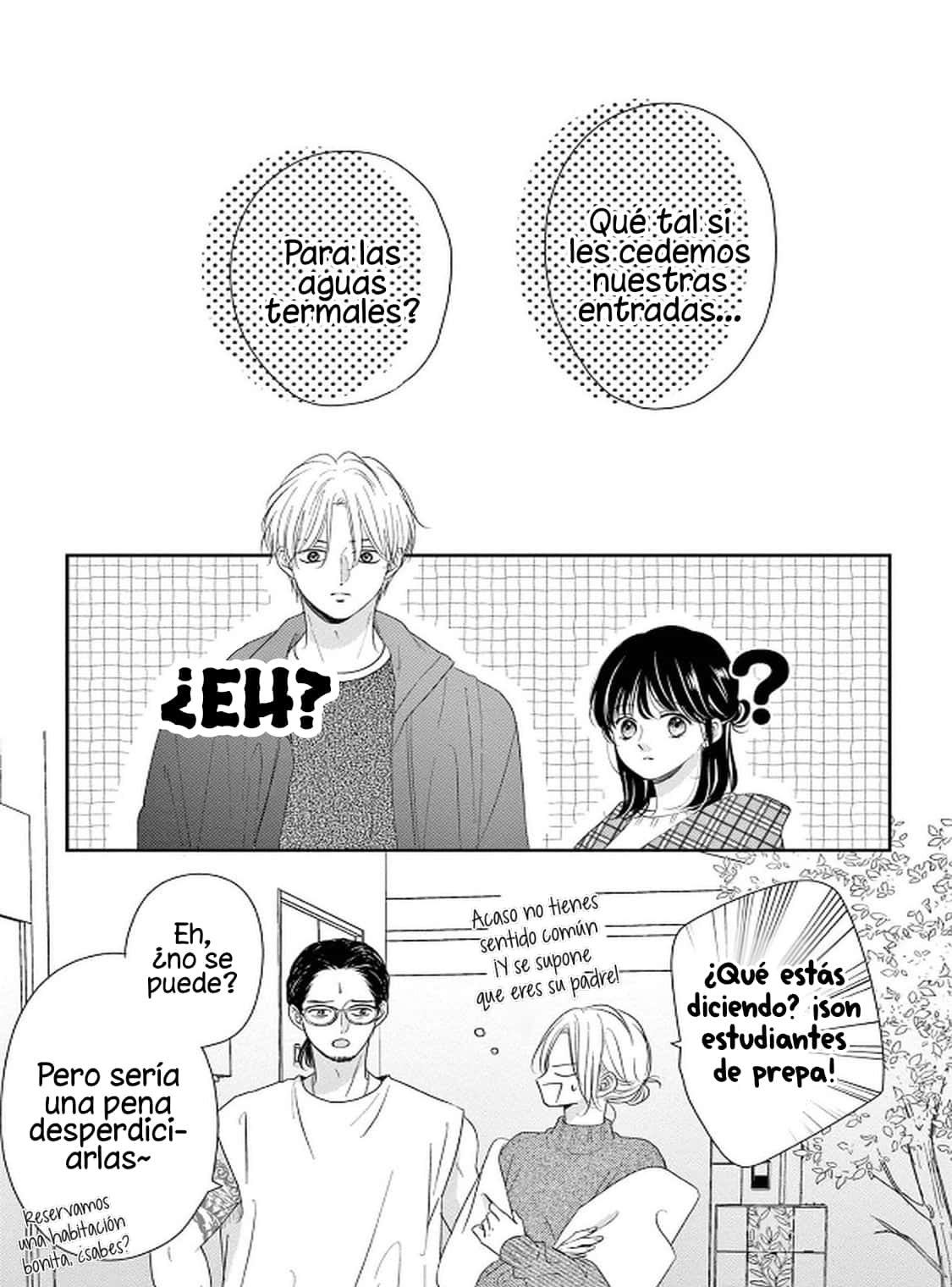 Shujinko Nikki capítulo 34 página 37