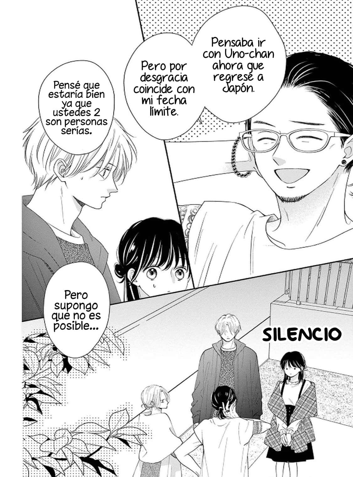Shujinko Nikki capítulo 34 página 38