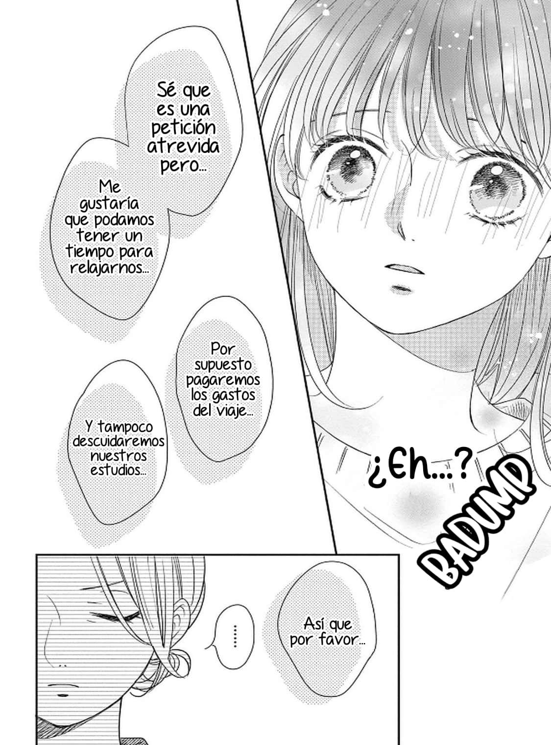 Shujinko Nikki capítulo 34 página 40