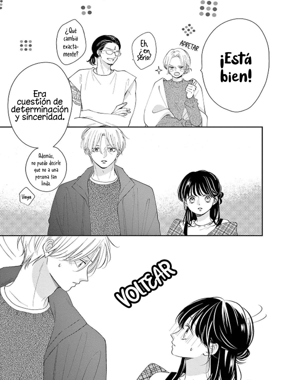 Shujinko Nikki capítulo 34 página 41