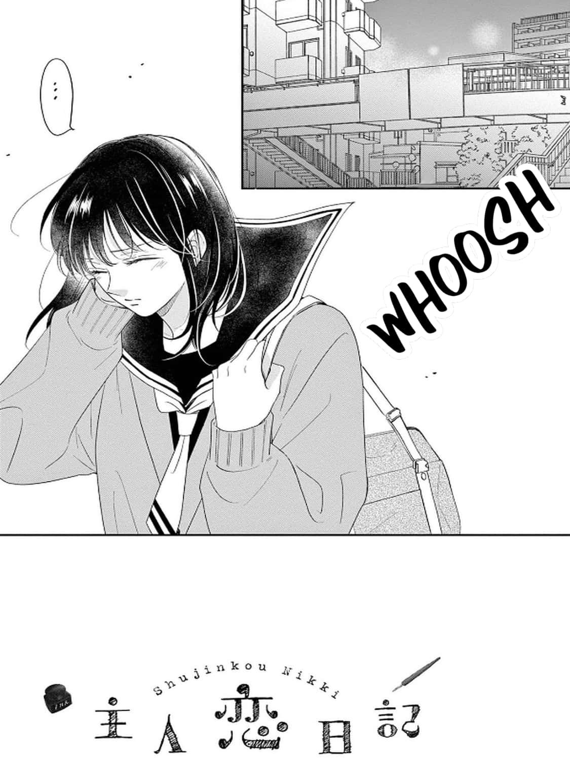 Shujinko Nikki capítulo 34 página 5