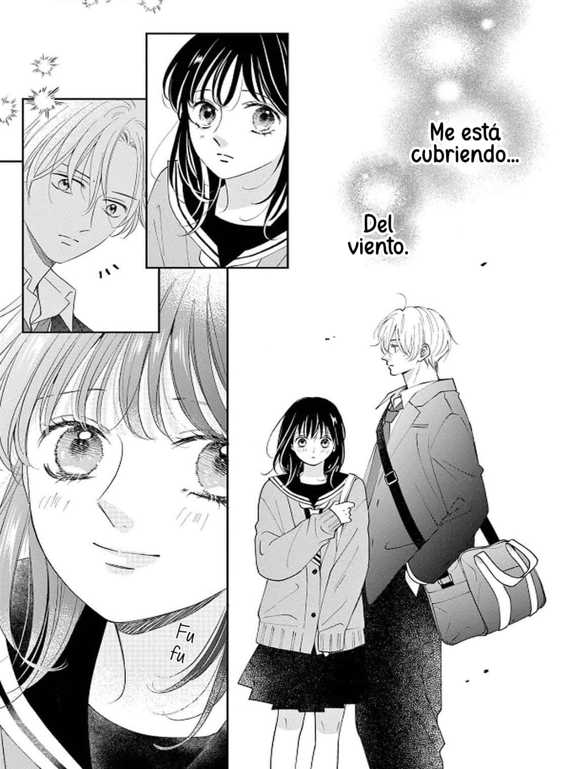 Shujinko Nikki capítulo 34 página 7