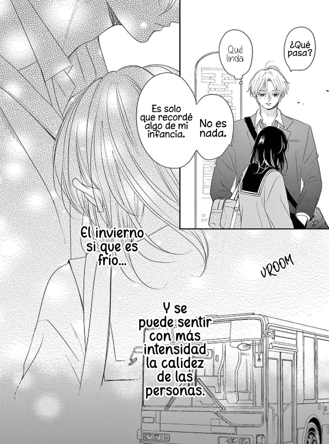 Shujinko Nikki capítulo 34 página 8