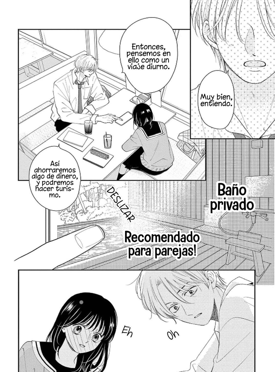 Shujinko Nikki capítulo 35 página 16