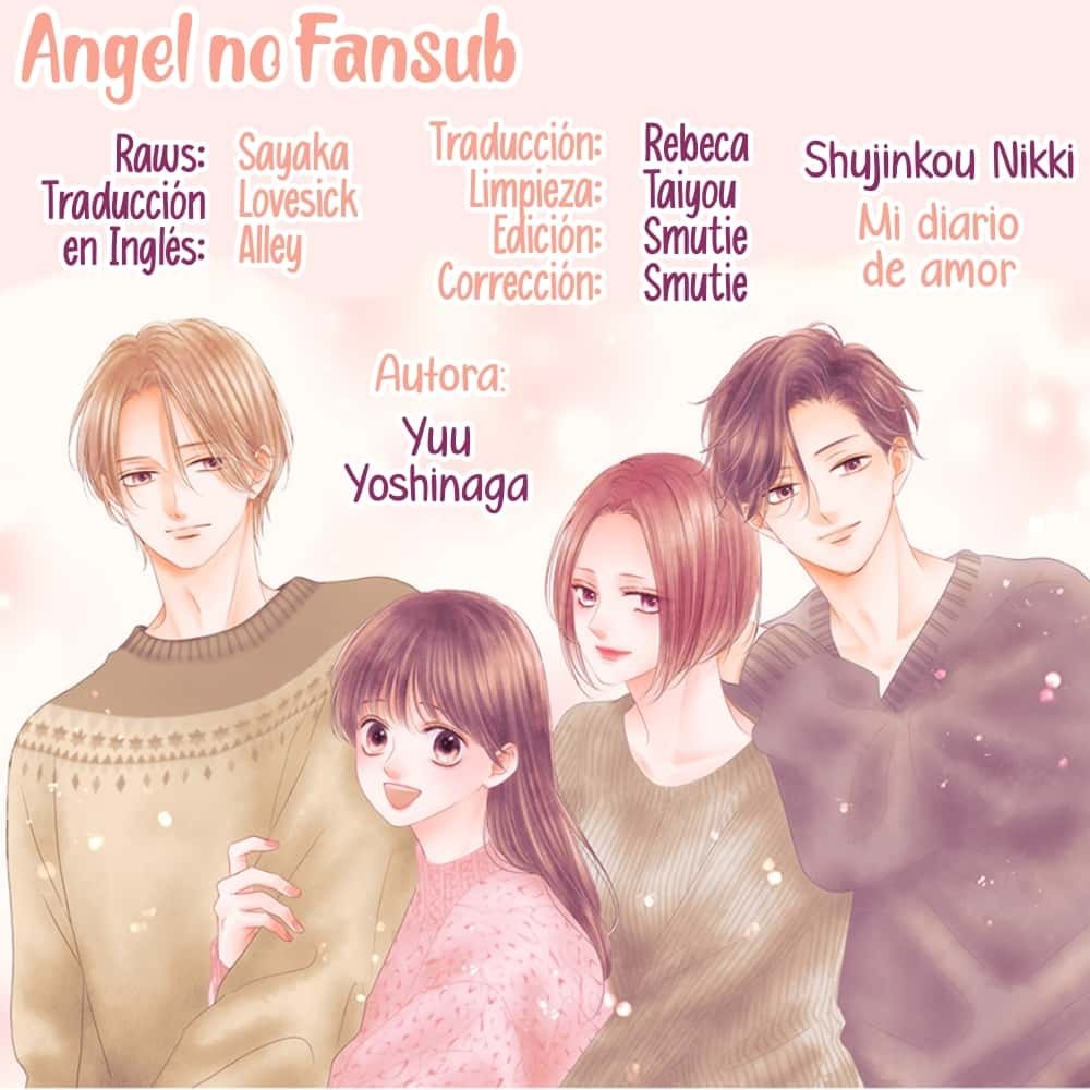 Shujinko Nikki capítulo 35 página 2
