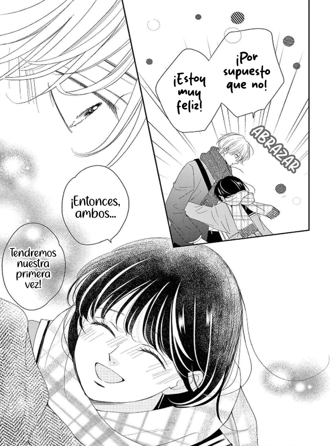 Shujinko Nikki capítulo 35 página 23