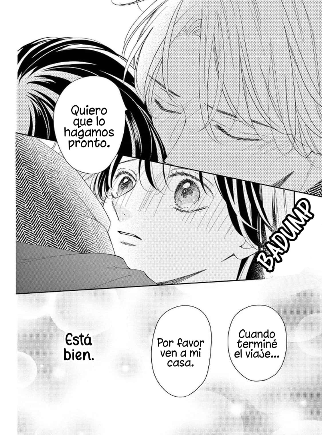 Shujinko Nikki capítulo 35 página 26