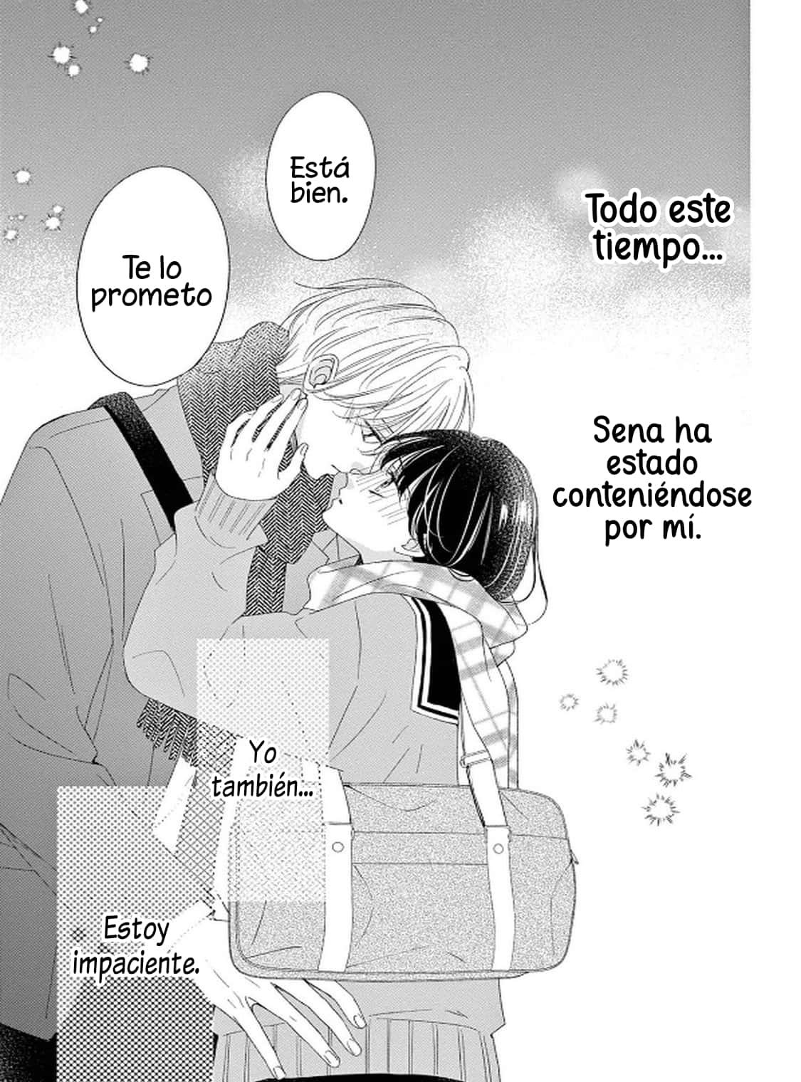 Shujinko Nikki capítulo 35 página 27