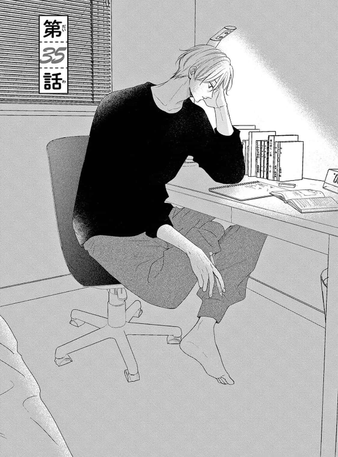 Shujinko Nikki capítulo 35 página 3