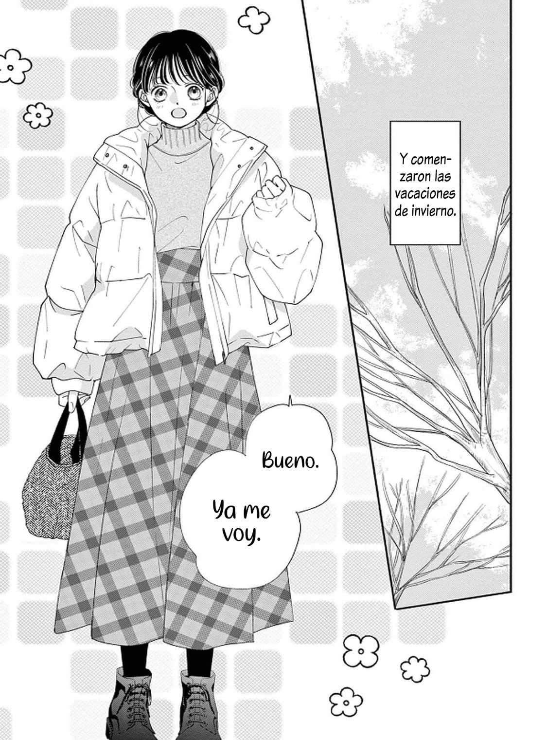Shujinko Nikki capítulo 35 página 35