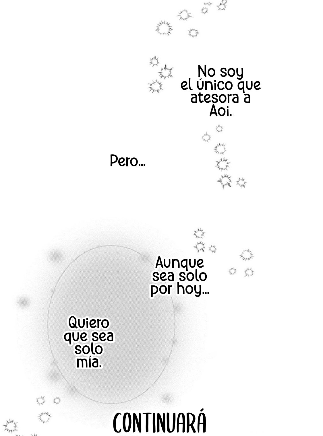 Shujinko Nikki capítulo 36.5 página 11