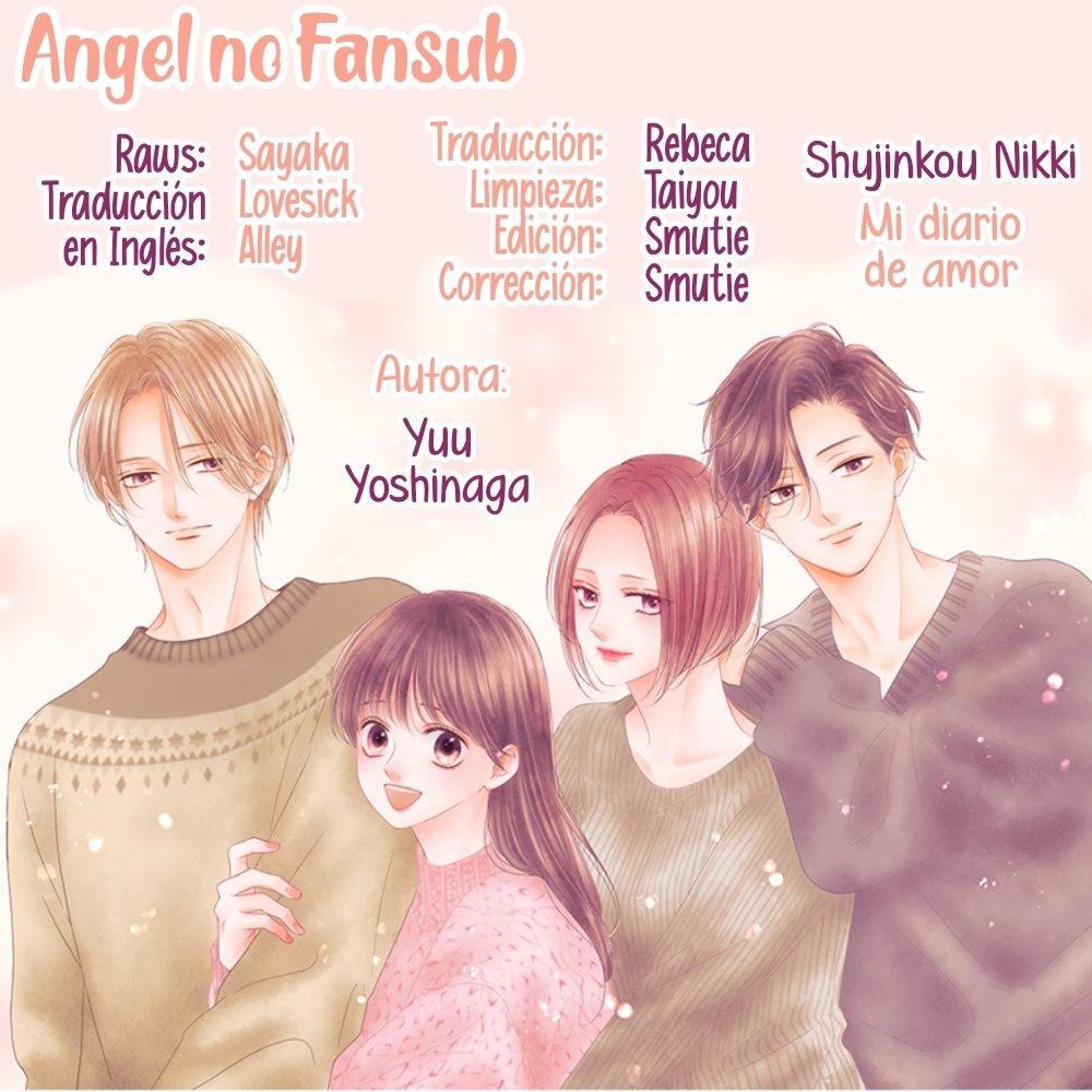 Shujinko Nikki capítulo 36.5 página 2