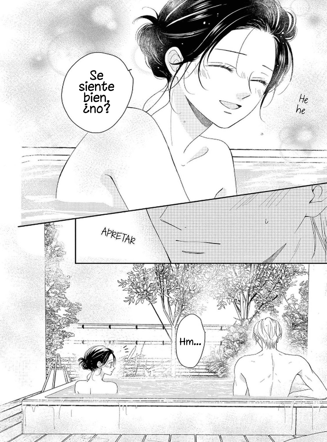 Shujinko Nikki capítulo 36 página 16