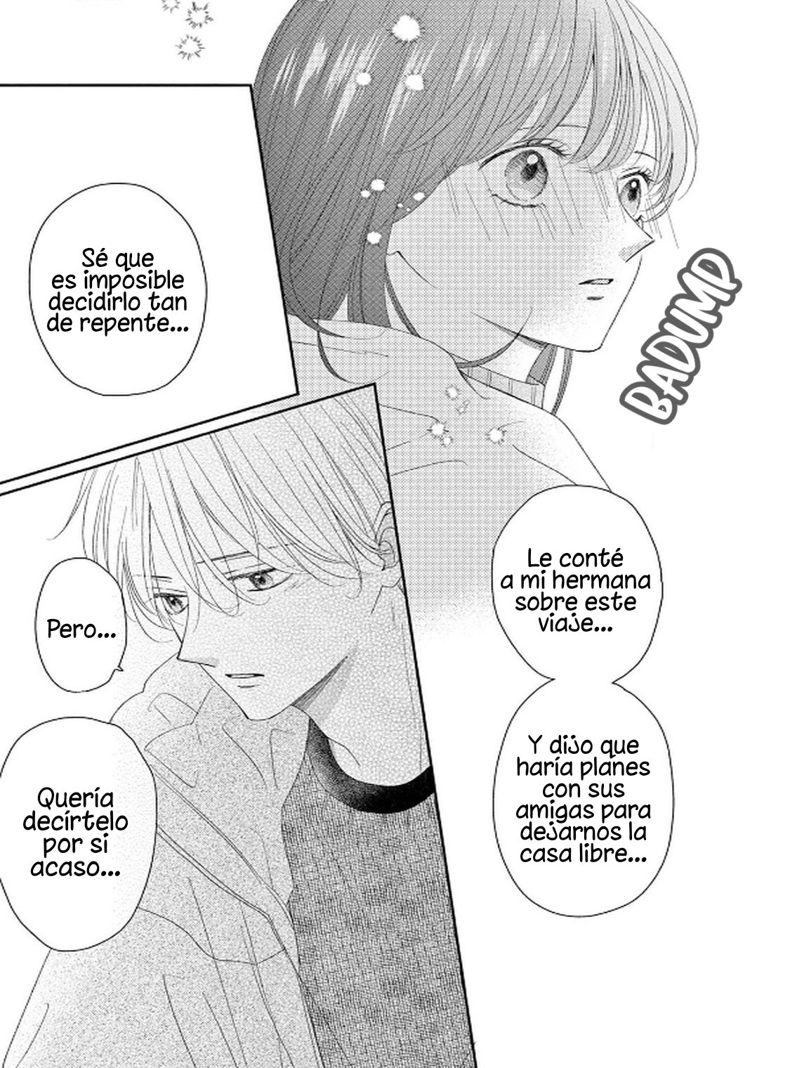 Shujinko Nikki capítulo 36 página 21
