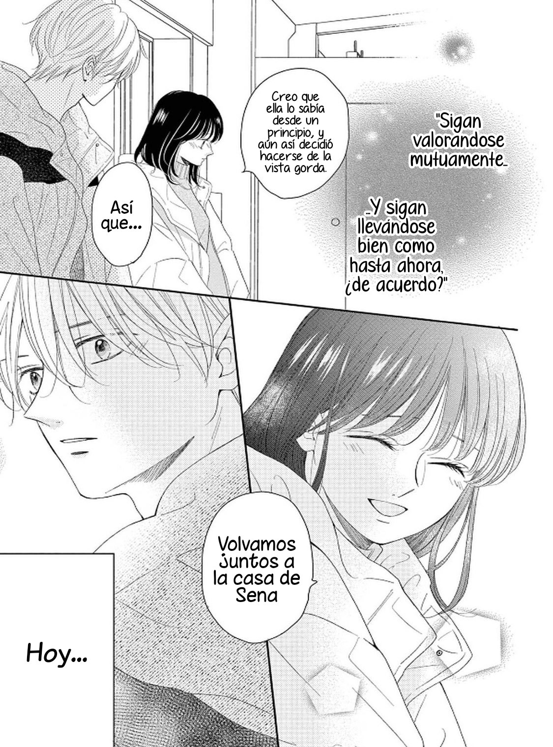 Shujinko Nikki capítulo 36 página 25