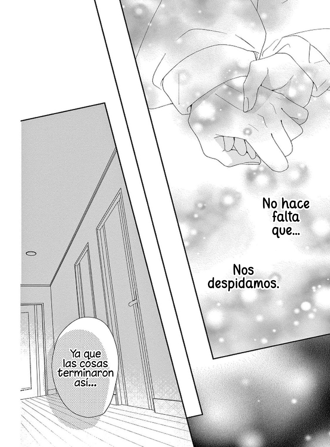 Shujinko Nikki capítulo 36 página 26