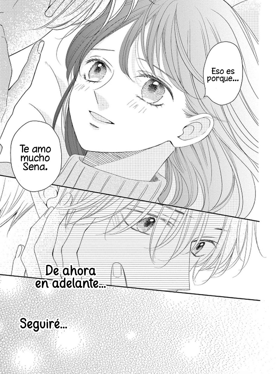 Shujinko Nikki capítulo 36 página 31