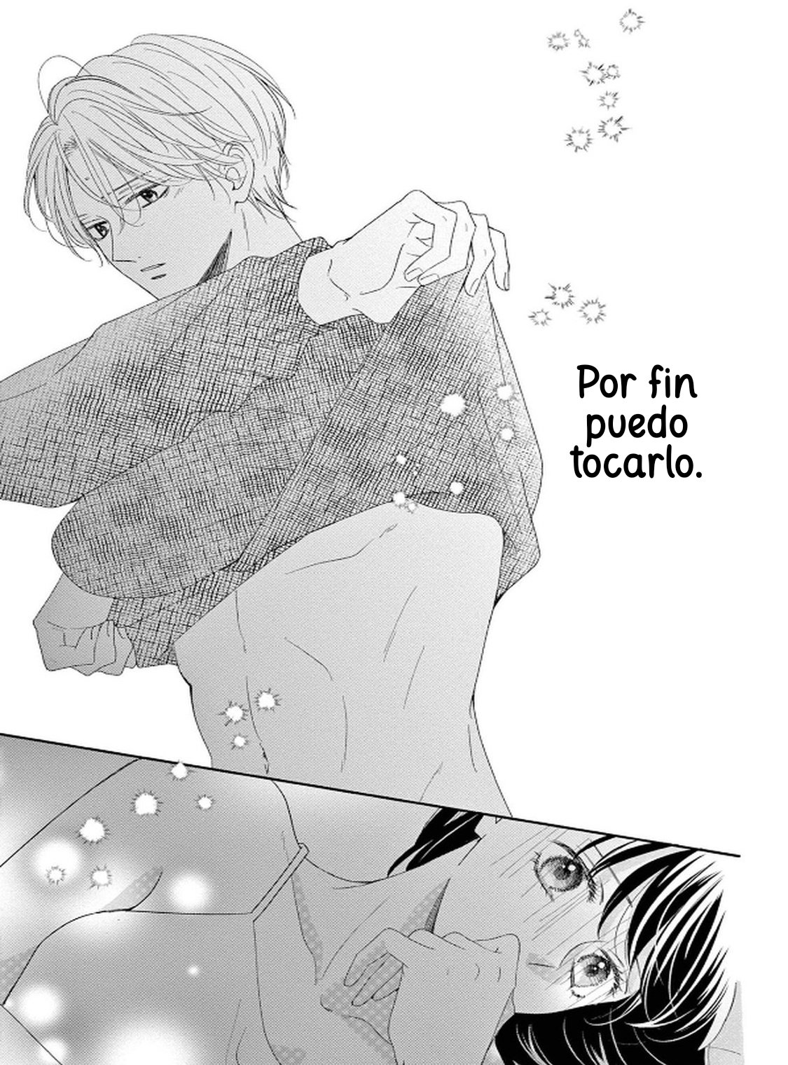 Shujinko Nikki capítulo 36 página 33