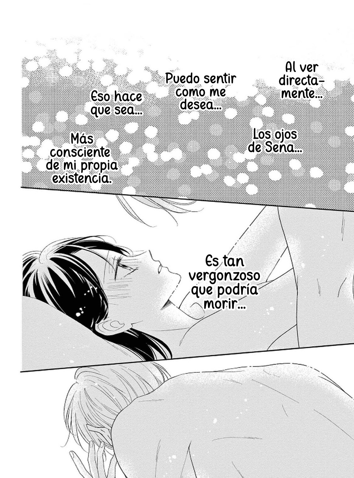 Shujinko Nikki capítulo 36 página 36