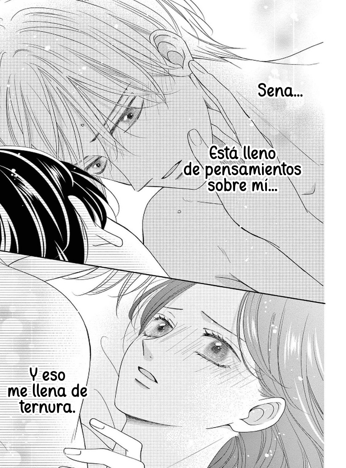 Shujinko Nikki capítulo 36 página 37