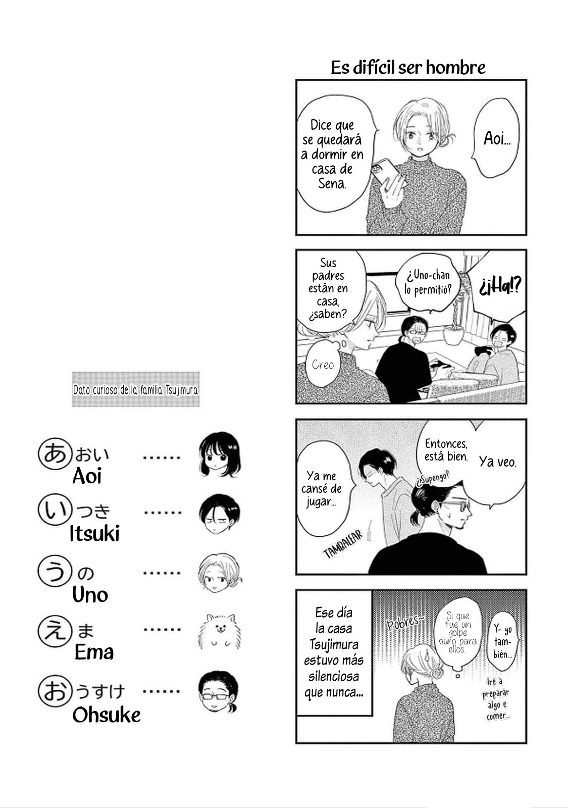 Shujinko Nikki capítulo 36 página 39
