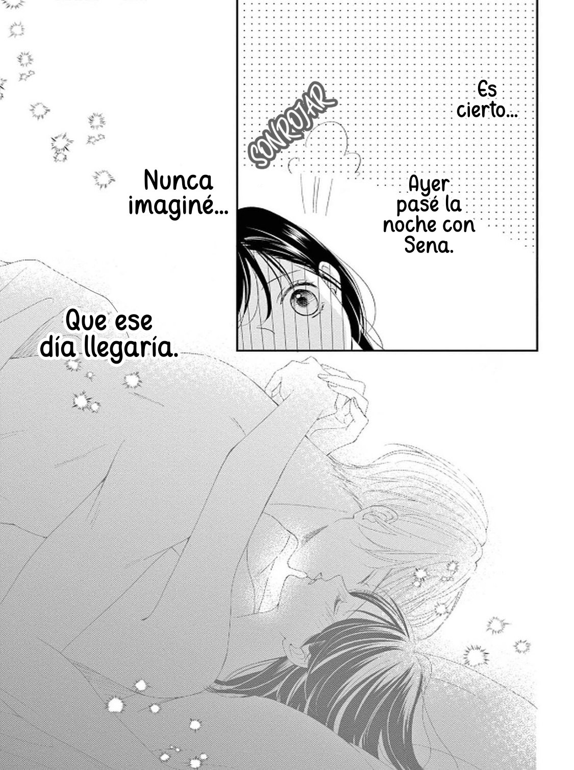 Shujinko Nikki capítulo 37 página 10