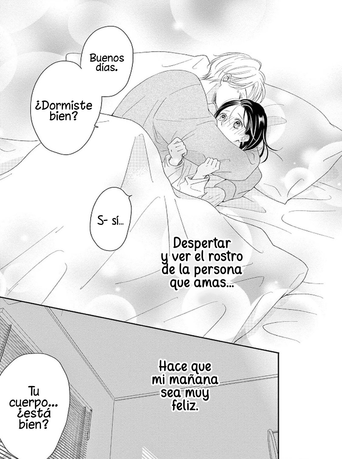 Shujinko Nikki capítulo 37 página 14
