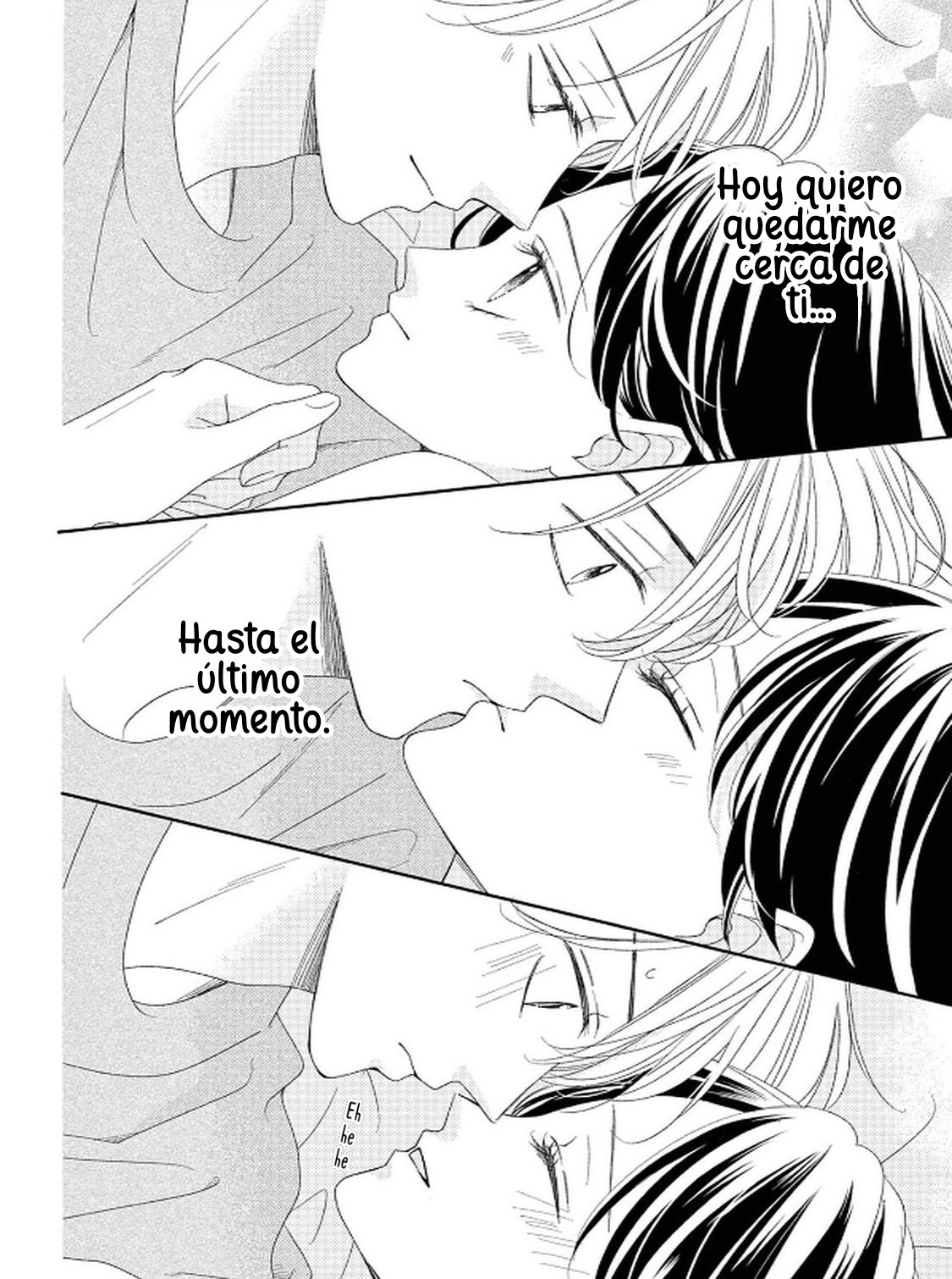 Shujinko Nikki capítulo 37 página 19