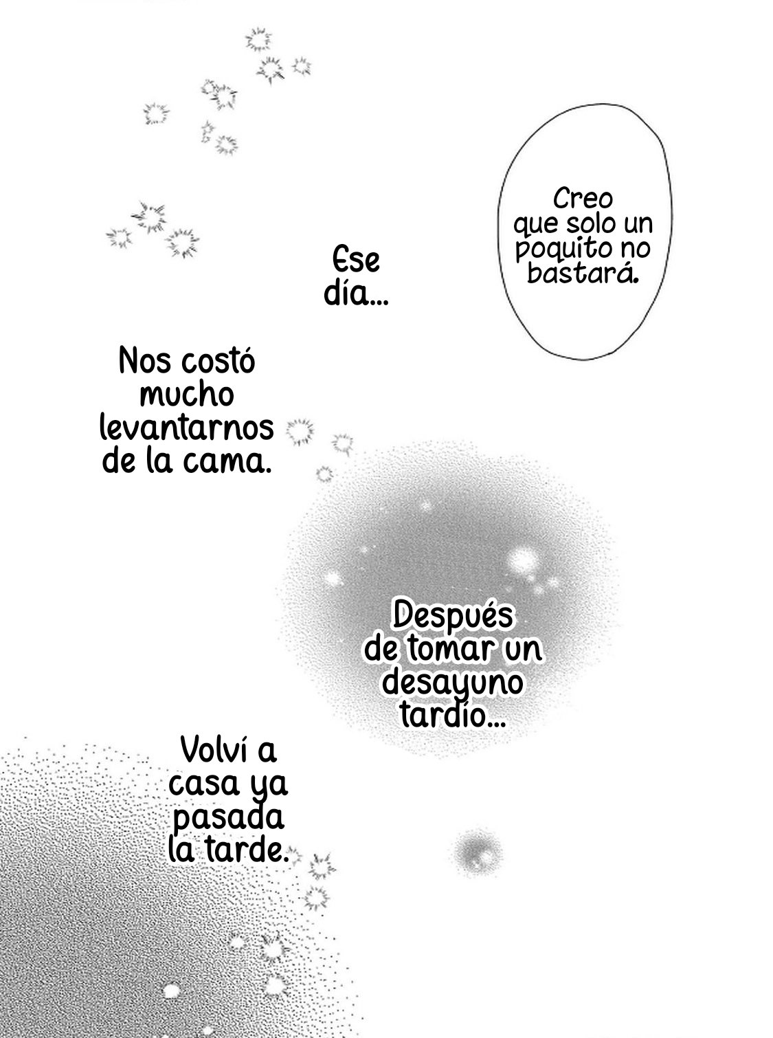 Shujinko Nikki capítulo 37 página 22