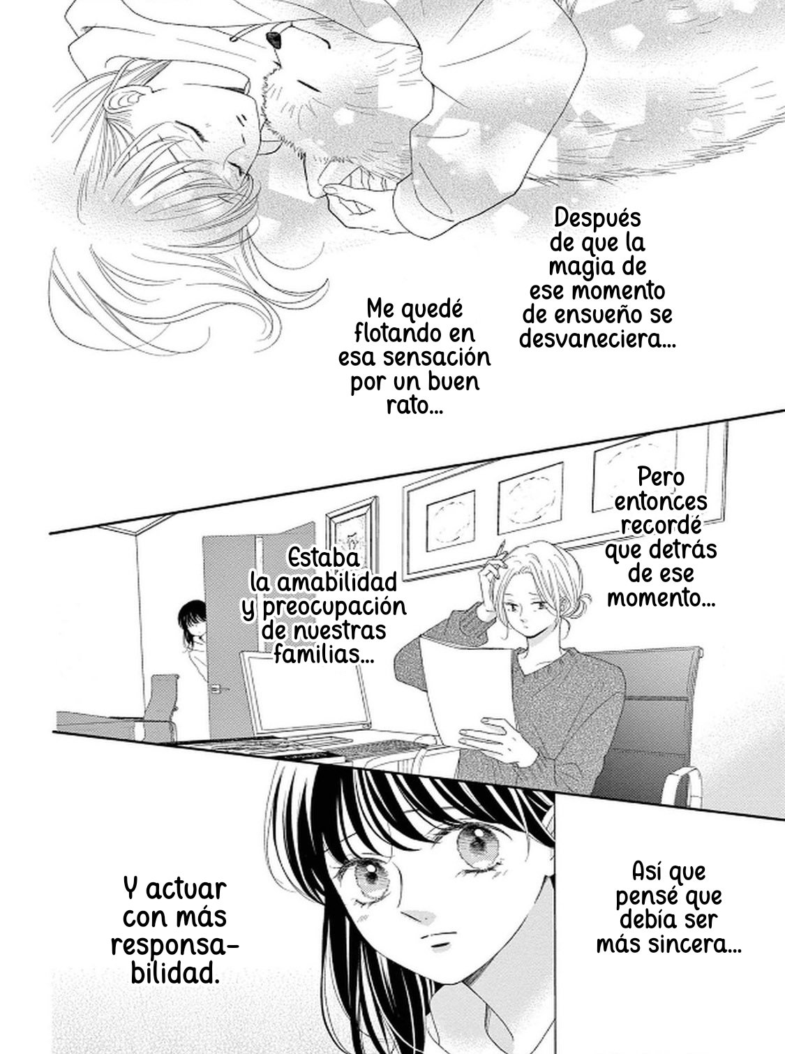 Shujinko Nikki capítulo 37 página 23