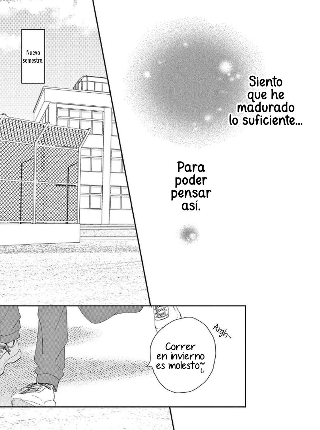Shujinko Nikki capítulo 37 página 24