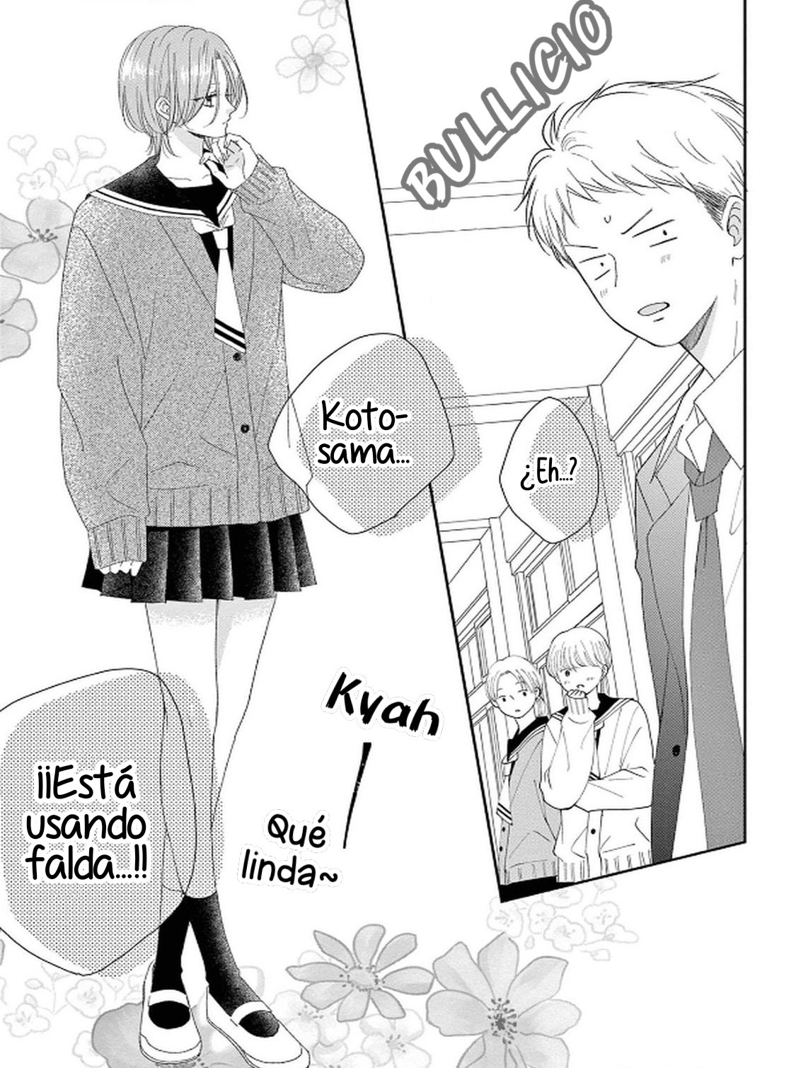 Shujinko Nikki capítulo 37 página 30